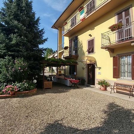 B&B Cantine Pietronero Orsara Bormida Экстерьер фото