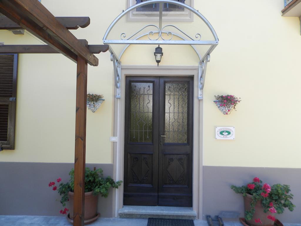 B&B Cantine Pietronero Orsara Bormida Экстерьер фото