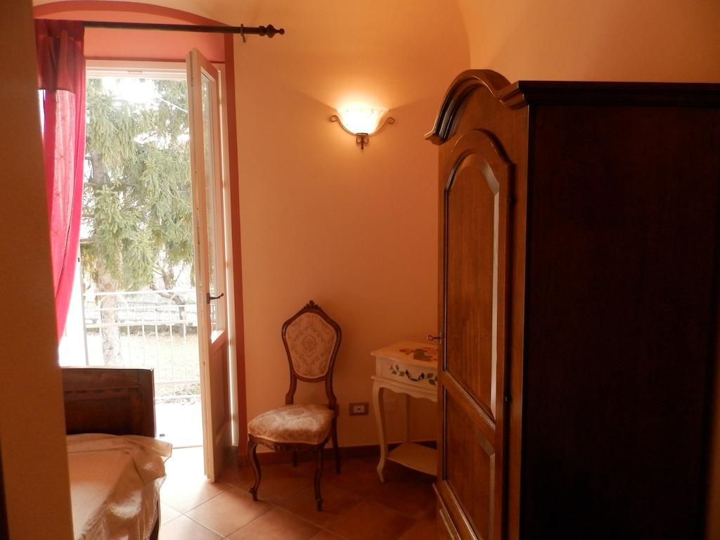 B&B Cantine Pietronero Orsara Bormida Номер фото